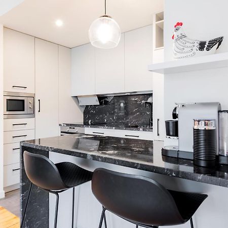 Minty Stay 1Bd -El Retiro Madrid Exterior foto